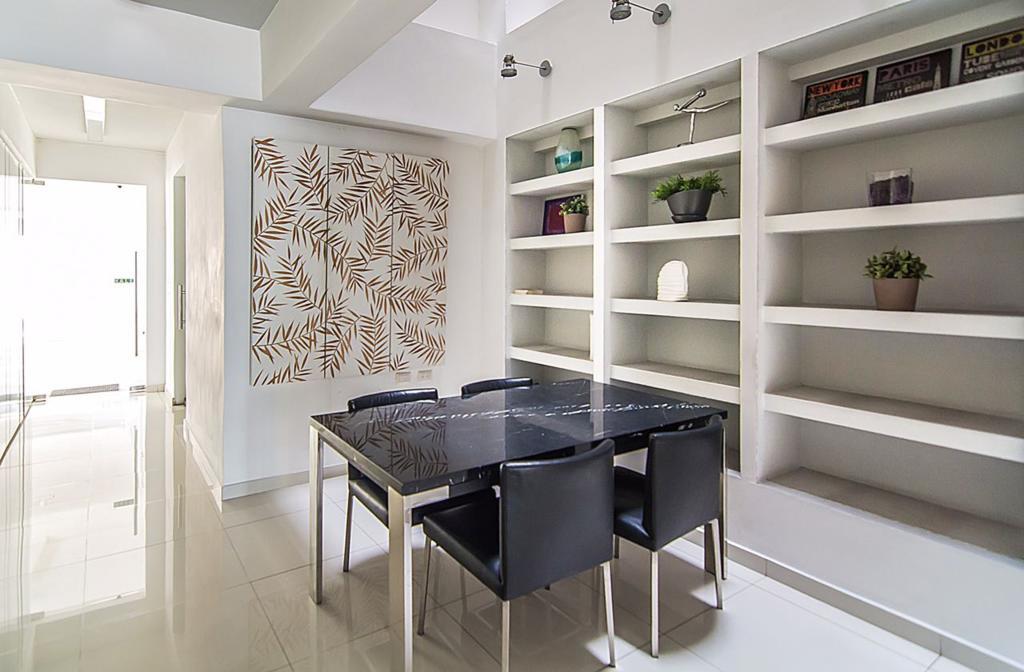 Loft Studio In Santo Domingo Apartment ภายนอก รูปภาพ