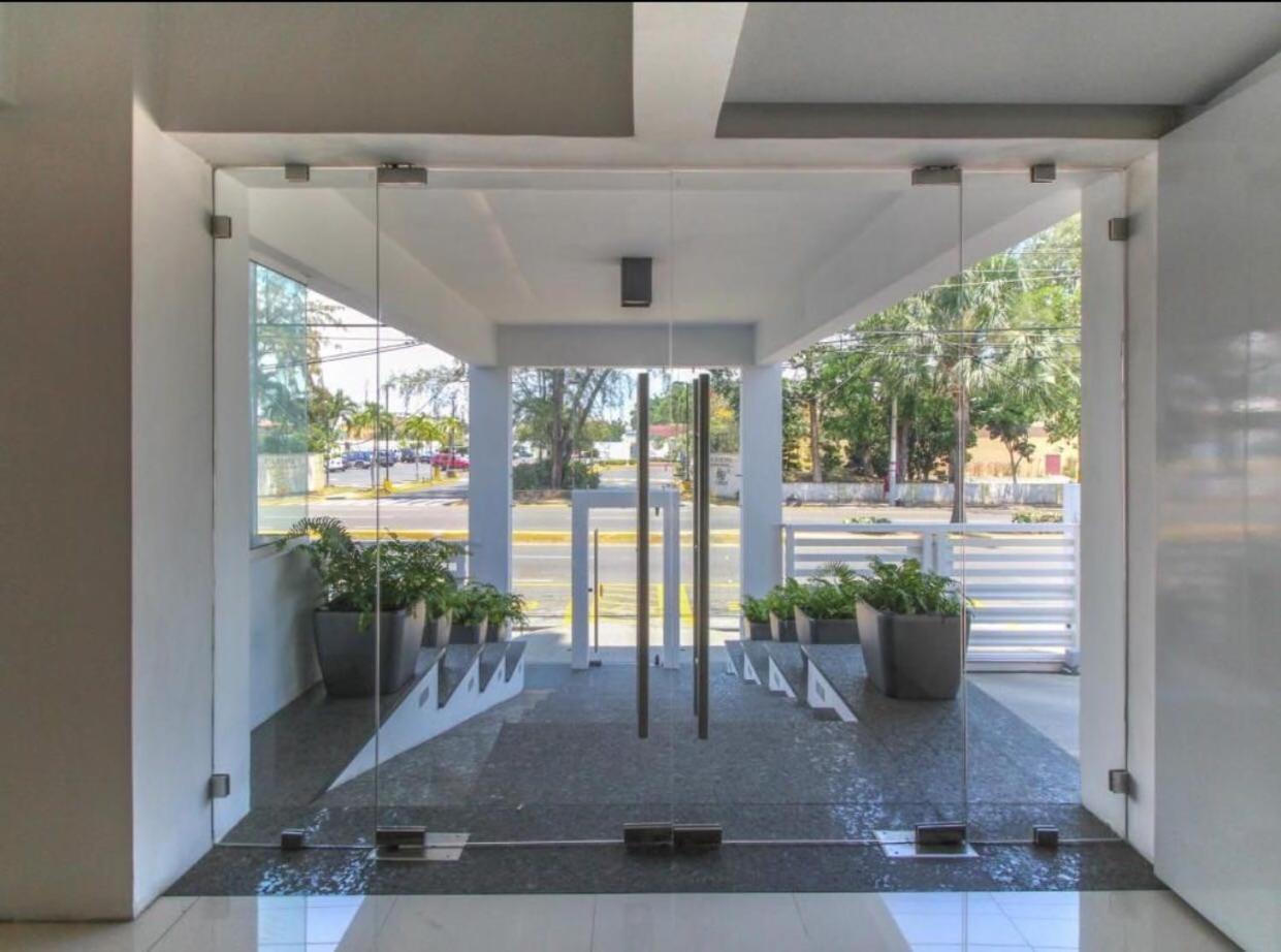 Loft Studio In Santo Domingo Apartment ภายนอก รูปภาพ